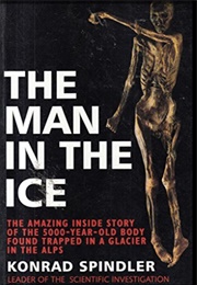 The Man in the Ice (Konrad Spindler)