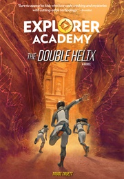 The Double Helix (Trudi Strain Trueit)