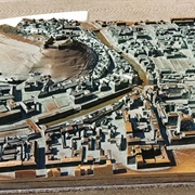 The City Model of Ljubljana