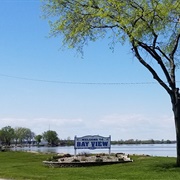 Bay View, Ohio