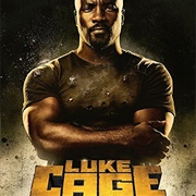 Luke Cage Season 1 Episodes 9-13