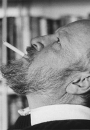 William Golding (William Golding)