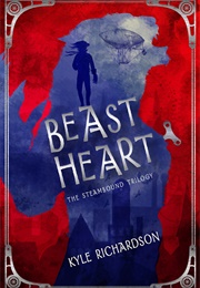 Beast Heart (Kyle Richardson)