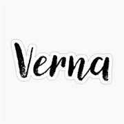 Verna
