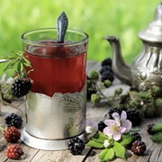 Blackberry Tea