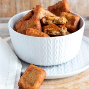 Fritelli Di Salciccia