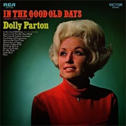Dolly Parton - In the Good Old Days (1969)
