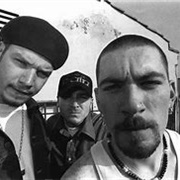 Jump Around - House of Pain