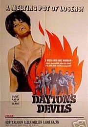 Dayton's Devils (1968)