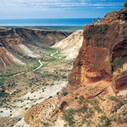 Cape Range National Park