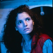 Dr. Lindsey Brigman (The Abyss, 1989)