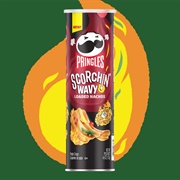 Scorchin' Wavy Loaded Nachos