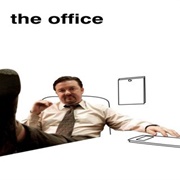 "The Office: UK" (Season 2)