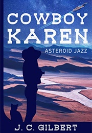 Asteroid Jazz (J.C. Gilbert)