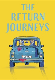 The Return Journeys (Beth O'leary)