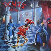 Deyss - At-King