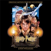Harry Potter and the Sorcerer's Stone Soundtrack