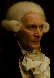 Wojciech Pszoniak - Danton (1983)