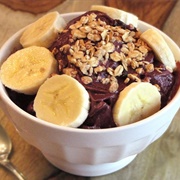 Açai Na Tigela (Brazil)