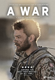 A War (2015)