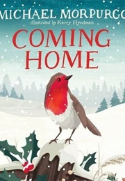 Coming Home (Michael Morpurgo)