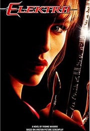 Elektra (Yvonne Navarro)