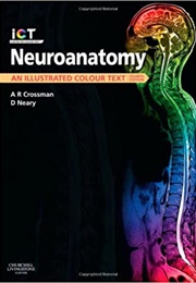 Neuroanatomy (A. R. Crossman and D. Neary)