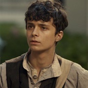 Lucas Jade Zumann