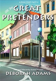 All the Great Pretenders (Deborah Adams)