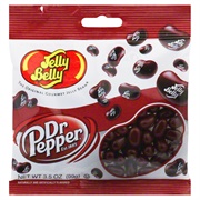 Dr Pepper Jelly Belly Jelly Beans