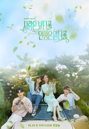 Beautiful Love, Wonderful Life