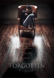 Forgotten (2017)