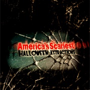 America's Scariest Halloween Attractions