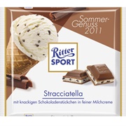 Stracciatella
