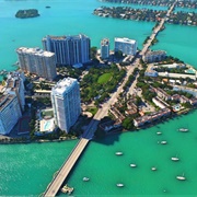 Belle Isle (Miami Beach)