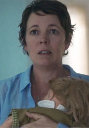 Olivia Colman – the Lost Daughter (2021)