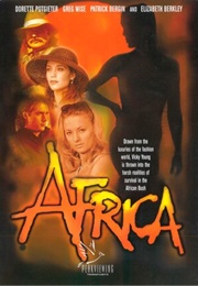 Africa (1999)