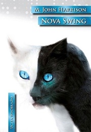 Nova Swing (M. J. Harrison)