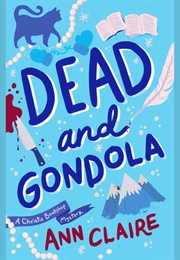 Dead and Gondola (Ann Claire)