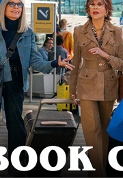 Book Club 2:  the Next Chapter (2023)