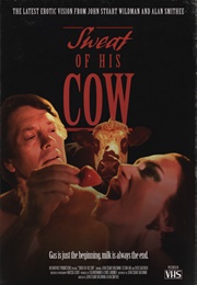 Sweat of His Cow (2022)