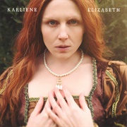 Fire and Gold - Karliene