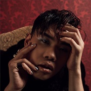 MRSHLL (Gay, He/Him)