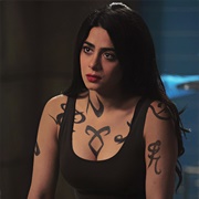 Isabelle Lightwood (Shadowhunters)