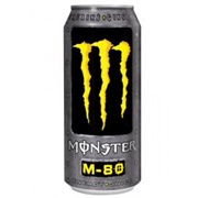 Monster Energy M-80