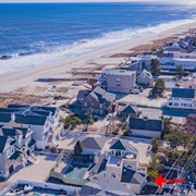 Point Pleasant Beach, New Jersey