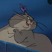 Felicia (The Great Mouse Detective)