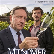 Midsomer Murders Season 17