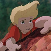Cody (The Rescuers Down Under)