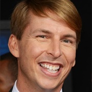 Jack McBrayer